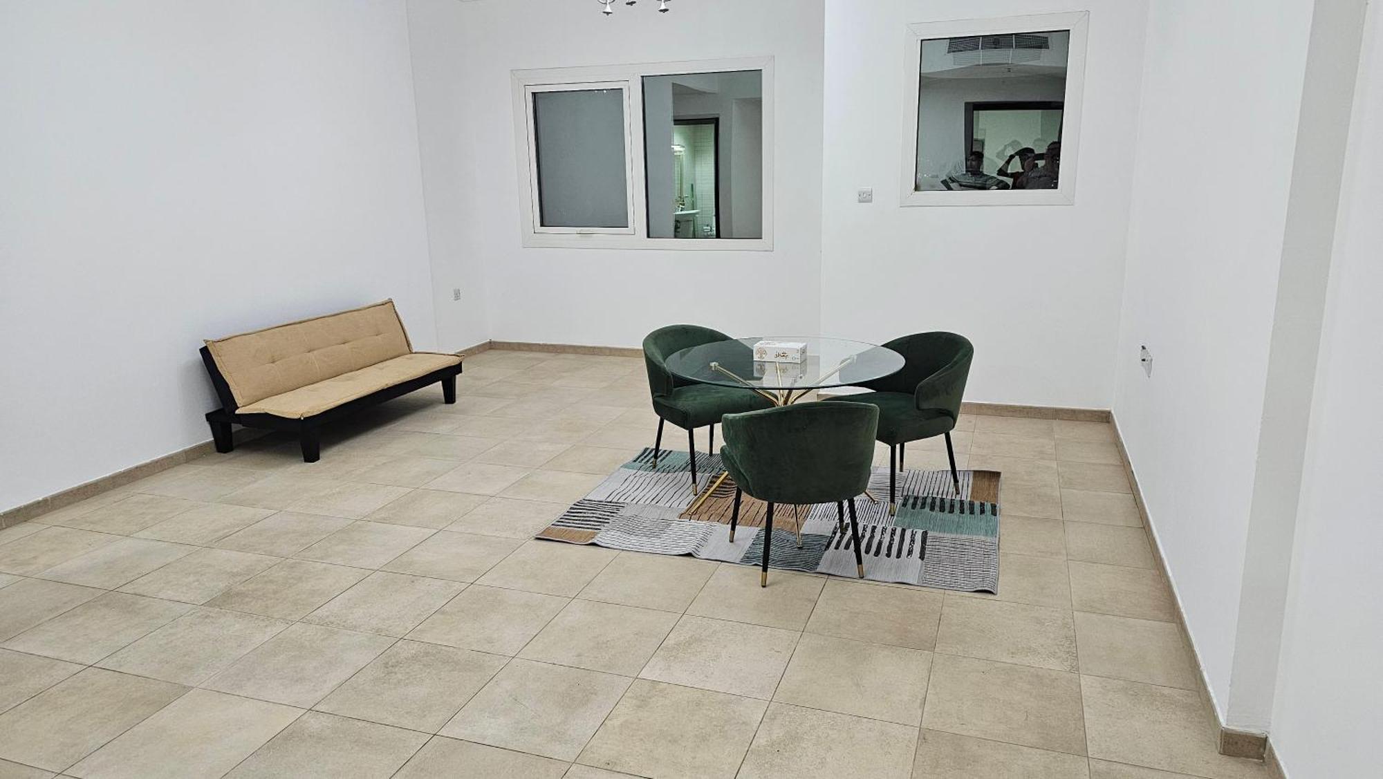 Lavish Private Rooms Sharjah Esterno foto