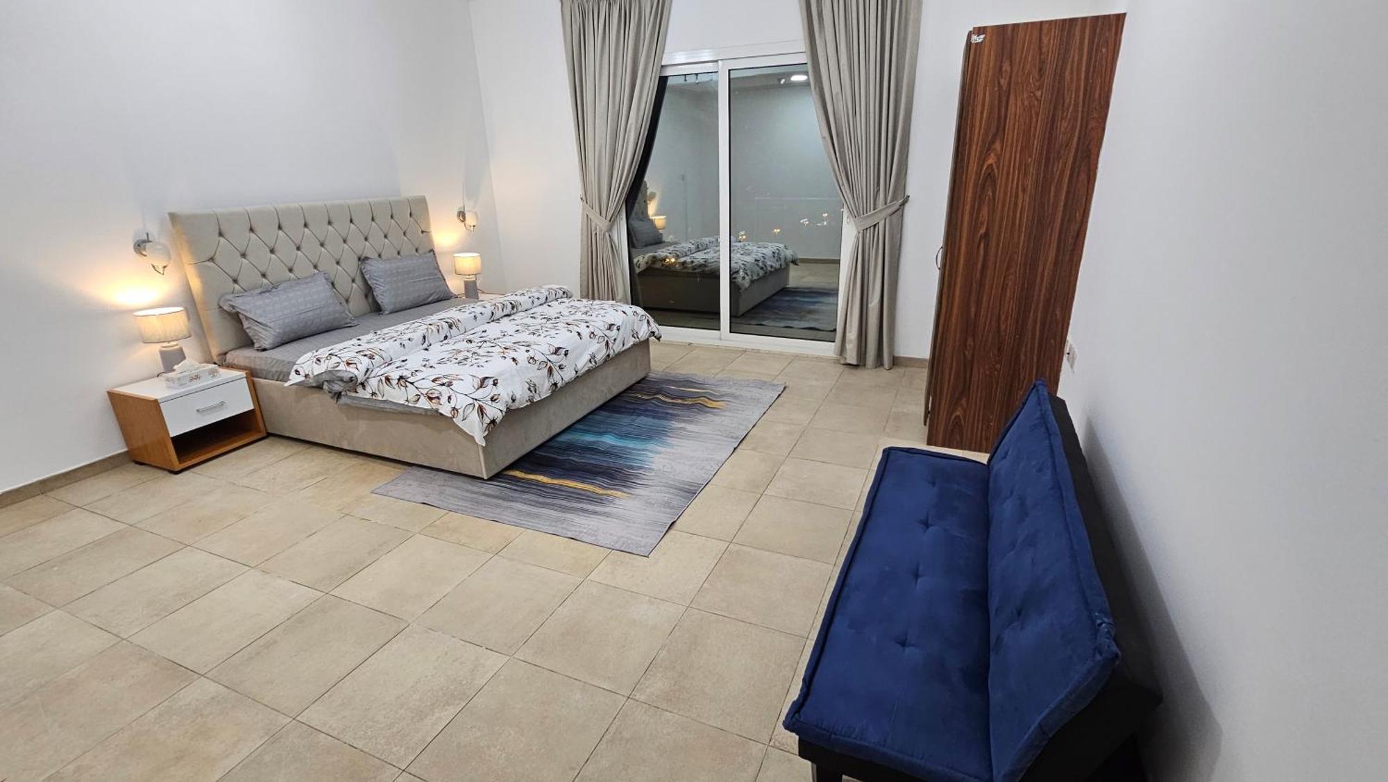 Lavish Private Rooms Sharjah Esterno foto