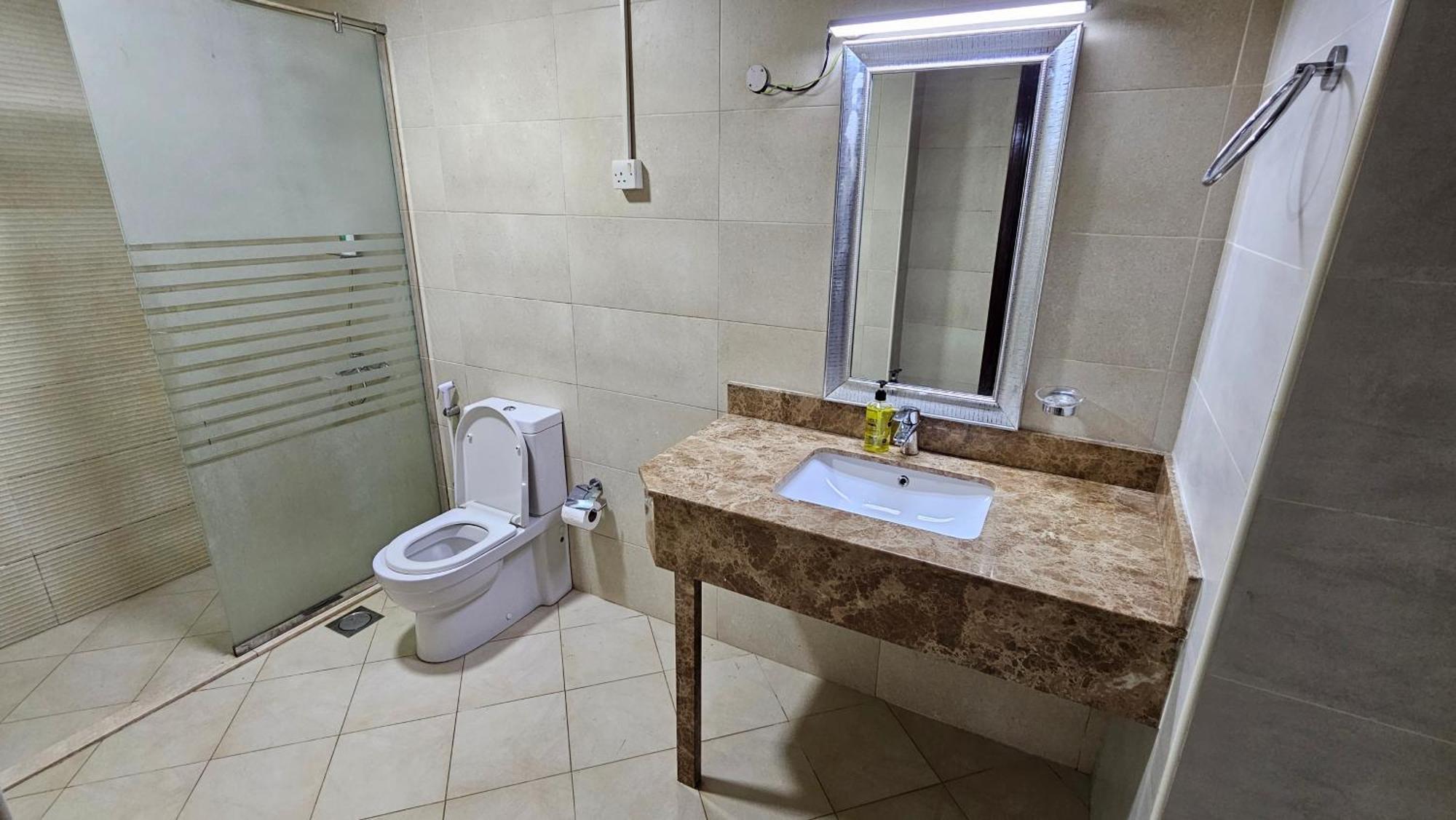Lavish Private Rooms Sharjah Esterno foto
