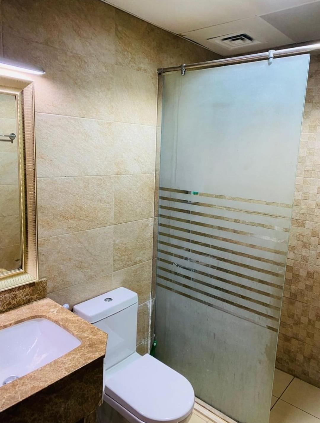 Lavish Private Rooms Sharjah Esterno foto